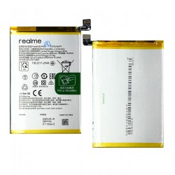 Акумулятор BLPA83 для Realme C61, C63 4G, Li-Polymer, 3,91 B, 5000 мАг, оригінал (PRC)