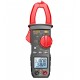 Токоизмерительные клещи Aneng ST181 с автоопределением, детектором скрытой проводки, подсветкой (ток до 40A)