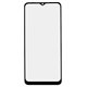 Скло дисплея G+OCA PRO для Samsung A045 Galaxy A04, з ОСА-плівкою, чорне