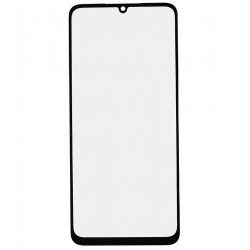 Скло дисплея G+OCA PRO для Xiaomi Poco C65, Redmi 13C, Redmi 13C 5G, з ОСА-плівкою, чорне