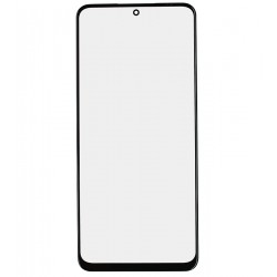 Скло дисплея G+OCA PRO для Xiaomi Poco M6 Pro 5G, Redmi 12, Redmi 12 5G, з ОСА-плівкою, чорне