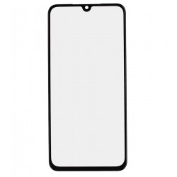 Скло дисплею G+OCA PRO для Xiaomi Mi 9 SE, з ОСА-плівкою, чорний
