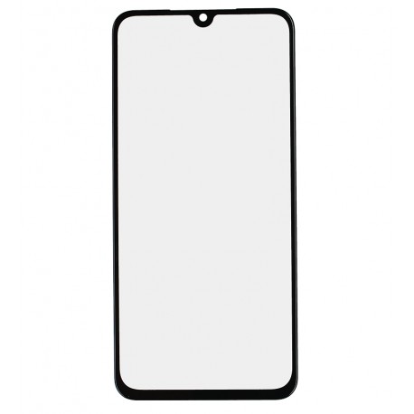 Стекло дисплея G+OCA PRO для Xiaomi Mi 9 SE, с ОСА-пленкой, черный