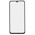 Стекло дисплея G+OCA PRO для Xiaomi Mi 9 SE, с ОСА-пленкой, черный