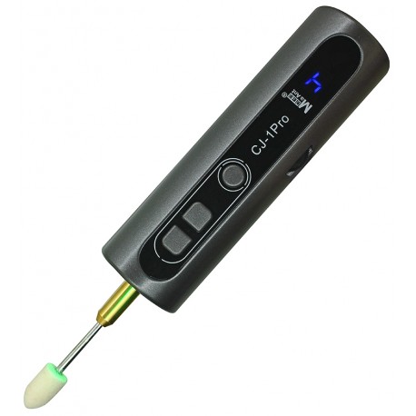 Машинка для видалення клею OCA MaAnt CJ-1 Pro, з акумулятором, регулюванням моменту, що крутить, і підсвічуванням