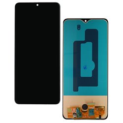 Дисплей для Samsung M225 Galaxy M22, чорний, Best Quality, без рамки, China quality, (TFT) Дисплей для Samsung M225 Galaxy M22, чорний, Best Quality, без рамки, China quality, (TFT)