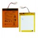 Акумулятор MC-265360-03 для Amazon Kindle 10, Kindle 7, Kindle 8, Li-Polymer, 3,7 B, 890mAh, оригінал (PRC)
