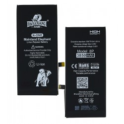 Акумулятор Da Luxiang для Apple iPhone 8 Plus, Li-ion, 3,82 B, 3850mAh, збільшена ємність, Original IC Акумулятор Da Luxiang для Apple iPhone 8 Plus, Li-ion, 3,82 B, 3850mAh, збільшена ємність, Original IC