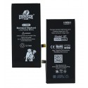 Аккумулятор Da Luxiang для Apple iPhone 8 Plus, Li-ion, 3,82 B, 3850mAh, увеличенная емкость, Original IC