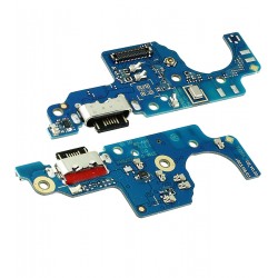 Шлейф для Motorola Moto G24, Moto G24 Power, коннектора зарядки, с микрофоном, High quality, (плата зарядки) Шлейф для Motorola Moto G24, Moto G24 Power, коннектора зарядки, с микрофоном, High quality, (плата зарядки)