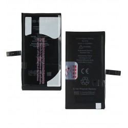 Акумулятор JC для Apple iPhone 14, Li-ion, 3,87 В, 3780 мАг, збільшена ємність