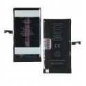 Аккумулятор JC для Apple iPhone 15 Plus, Li-ion, 3,867 В, 4660 мАч, увеличенная емкость, без ошибки