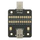 Тестовая плата QianLi iBridge T для проверки контактов разъема Type-C