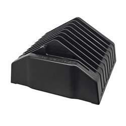 Органайзер для BGA трафаретов YCS W08, пластиковый, шгв 11 x 12,8 x 6,8 см