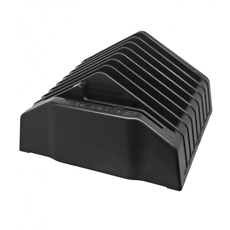 Органайзер для BGA трафаретів YCS W08, пластиковий, шгв 11 x 12,8 x 6,8 см