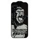 Захисне скло для Apple iPhone 15, King Kong ESD Anti-Static, чорне