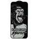 Захисне скло для Apple iPhone 15 Pro Max, King Kong ESD Anti-Static, чорне
