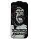 Захисне скло для Apple iPhone 16, King Kong ESD Anti-Static, чорне