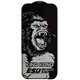 Защитное стекло для Apple iPhone 17, King Kong ESD Anti-Static, чёрное