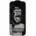 Защитное стекло для Apple iPhone 17, King Kong ESD Anti-Static, чёрное