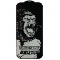 Защитное стекло для Apple iPhone 17 Pro, King Kong ESD Anti-Static, чёрное