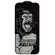 Защитное стекло для Apple iPhone 17 Pro Max, King Kong ESD Anti-Static, чёрное
