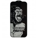 Защитное стекло для Apple iPhone 17 Pro Max, King Kong ESD Anti-Static, чёрное