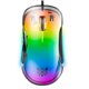 Мишка дротова Onikuma CW925 Gaming RGB (6 DPI до 12 800) (Чорна)
