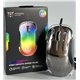 Мишка дротова Onikuma CW925 Gaming RGB (6 DPI до 12 800) (Чорна)