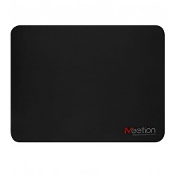 Коврик для мышки Meetion PD005 (250*190mm), черный Коврик для мышки Meetion PD005 (250*190mm), черный