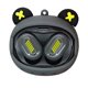 Навушники бездротові Onikuma T20 Panda, сірі