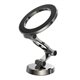 Автодержатель для телефона ACEFAST D20 magnetic folding holder Metal Gray