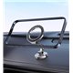 Автодержатель для телефона ACEFAST D20 magnetic folding holder Metal Gray