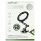 Автодержатель для телефона ACEFAST D20 magnetic folding holder Metal Gray