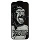 Захисне скло для Apple iPhone 15 Pro, King Kong ESD Anti-Static, чорне