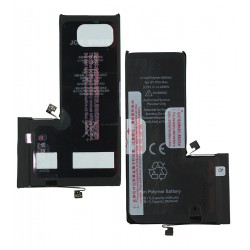 Аккумулятор JC для Apple iPhone 11 Pro Max, Li-ion, 3,8 В, 4469 мАч, увеличенная емкость, без ошибки Аккумулятор JC для Apple iPhone 11 Pro Max, Li-ion, 3,8 В, 4469 мАч, увеличенная емкость, без ошибки