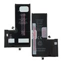Акумулятор JC для Apple iPhone 11 Pro Max, Li-ion, 3,8 В, 4469 мАг, збільшена ємність, без помилки