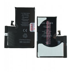 Аккумулятор JC для Apple iPhone 13 Pro Max, Li-ion, 3,85 В, 4780 мАч, увеличенная емкость