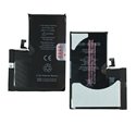 Аккумулятор JC для Apple iPhone 13 Pro Max, Li-ion, 3,85 В, 4780 мАч, увеличенная емкость, без ошибки