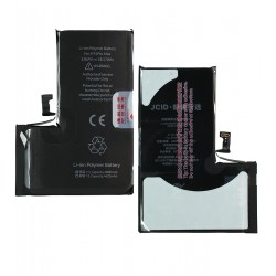 Аккумулятор JC для Apple iPhone 15 Pro Max, Li-ion, 3,869 В, 4980 мАч, увеличенная емкость