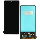 Дисплей для Infinix Hot 50 Pro Plus (X6880), черный, без рамки, China quality, (TFT)