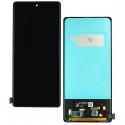 Дисплей для Infinix Hot 50 Pro Plus (X6880), черный, без рамки, China quality, (TFT)