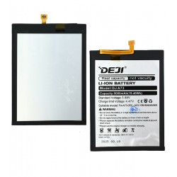 Аккумулятор Deji EB-BM526ABS для Samsung A235 Galaxy A23, A736 Galaxy A73 5G, M236B Galaxy M23, M336B Galaxy M33, M526 Galaxy M52, M536 Galaxy M53, ...