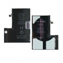 Аккумулятор JC для Apple iPhone 12 Pro Max, Li-ion, 3,8 В, 4187 мАч, увеличенная емкость, без ошибки