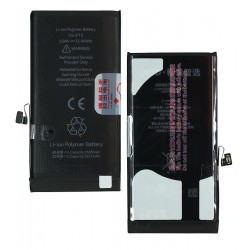 Аккумулятор JC для Apple iPhone 13, Li-ion, 3,84 В, 3780 мАч, увеличенная емкость