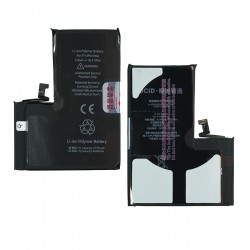 Аккумулятор JC для Apple iPhone 14 Pro Max, Li-ion, 3,86 В, 4860 мАч, увеличенная емкость