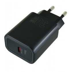 Зарядное устройство Hoco N62, Type-C PD30Вт Зарядное устройство Hoco N62, Type-C PD30Вт