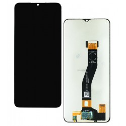 Дисплей Oscal Flat 2, Flat 2C, чорний, без рамки, High Copy, 15-3260A-14923 (od49832)