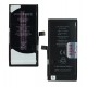 Аккумулятор JC для Apple iPhone 12 mini, Li-ion, 3,82 В, 2727 мАч, увеличенная емкость, без ошибки