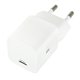 Зарядное устройство Hoco N66, Type-C PD35Вт, белое Зарядное устройство Hoco N66, Type-C PD35Вт, белое